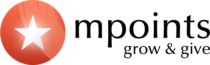 Mpoints Logo